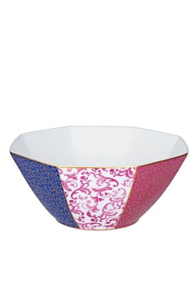 tea delight Blooming Baroque - Bowl 22 cm