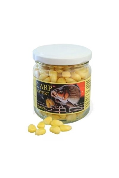 carp expert Porumb Prefiert Carp Expert, Miere, 212ml