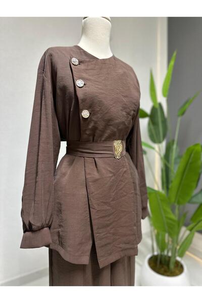 Butik tesettür takım