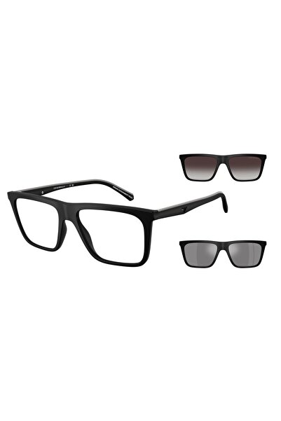 Emporio Armani EA4258 50011W 56 KLİPSLİ ERKEK GÜNEŞ GÖZLÜĞÜ