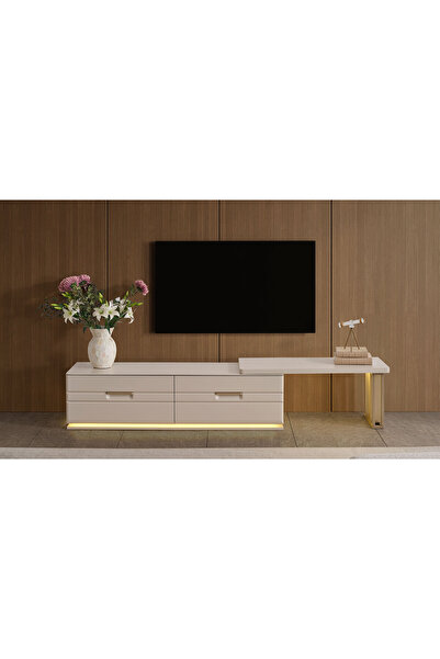 CaddeYıldız Viona Tv Sehpası