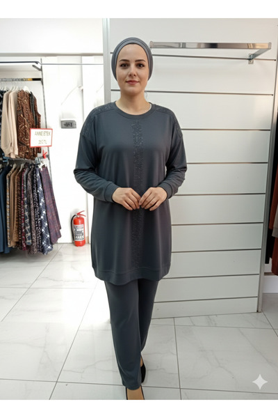 SENFONİ Anne Alt Üst Takım
