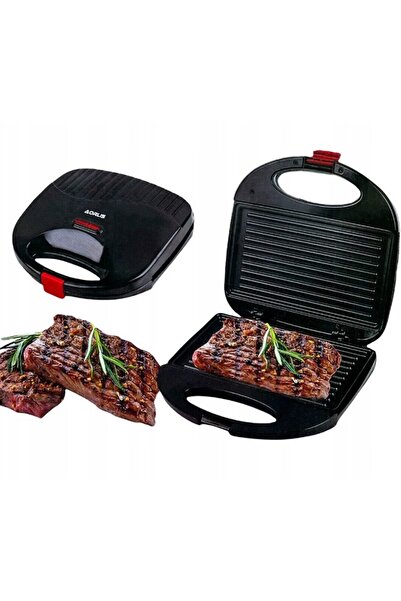 Mihai Sandwich Maker AO-78240 Electric hob 750W