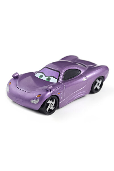choice2 8 Cars Disney Pixar Lightning McQueen Sally Chick Hicks The King 1:55...