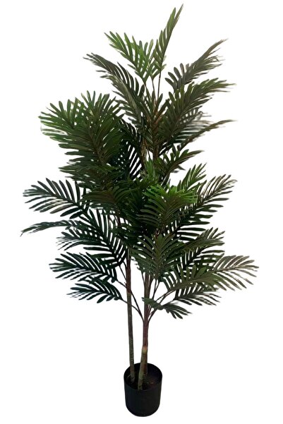 Noname Palmier areca artificial in ghiveci 140 cm