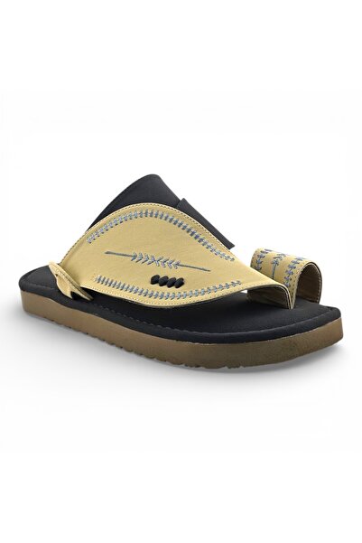 Footprint كثيب هادئ