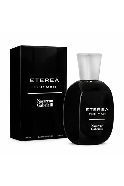 nazarenogabrielli Nazareno Gabrielli ETEREA For Men Eau de Parfum 100 ml