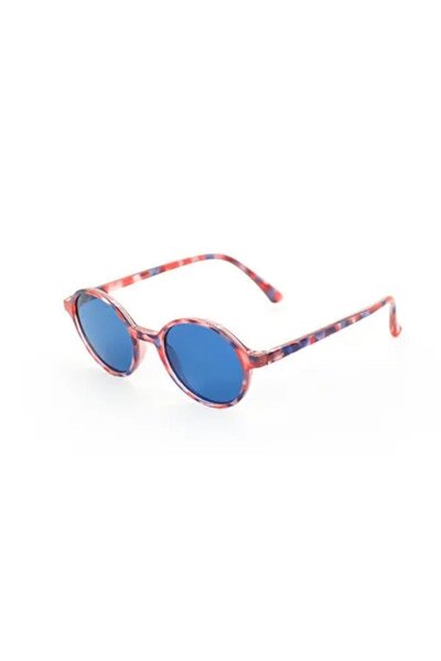Look Like Look Light Will Unisex Children's Sunglasses for Ages 2-6 Cherry Ro...