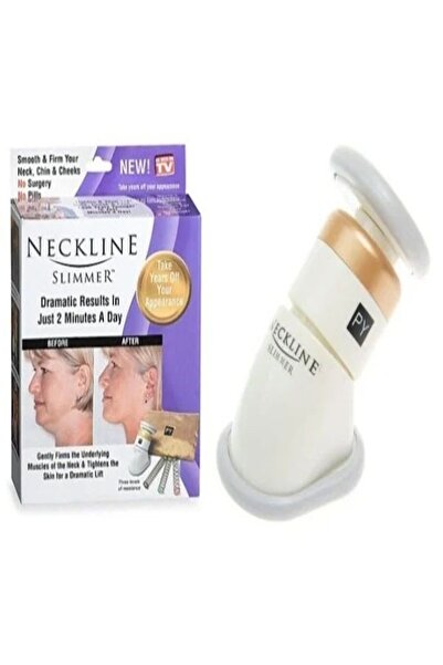 OEM Neckline Slimmer – Device for reducing goiter and toning the neck