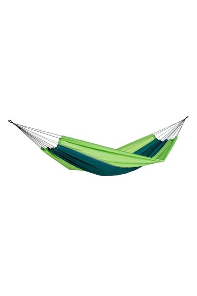 DacEnergy Hammock DacEnergy(C), made of Polyester, ultralight, 220 x 140 cm, ...