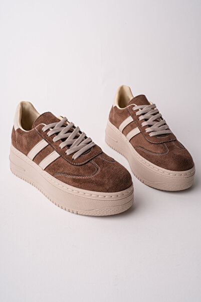 Madam Tarz ŞNZ-K1 Sportske cipele sa debelim đonom i vezicama