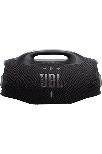 Other JBL Boombox 4 Bluetooth Speaker Black 210W