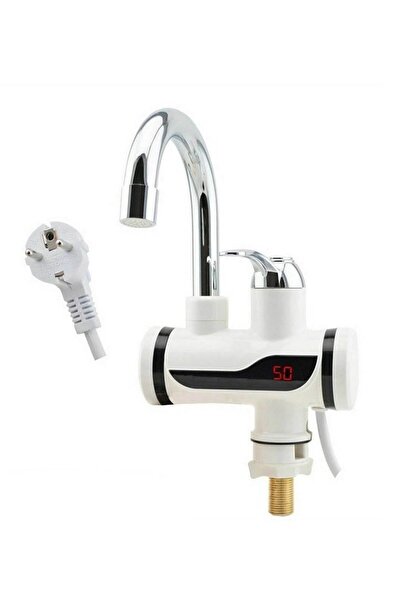 Amir Robinet electric pentru încălzitor de apă