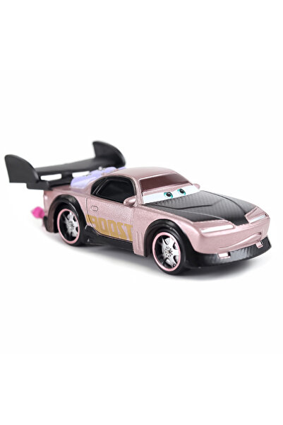 Choice36 10 Disney Pixar 3 Z Professor And Lightning McQueen Mater Jackson St...