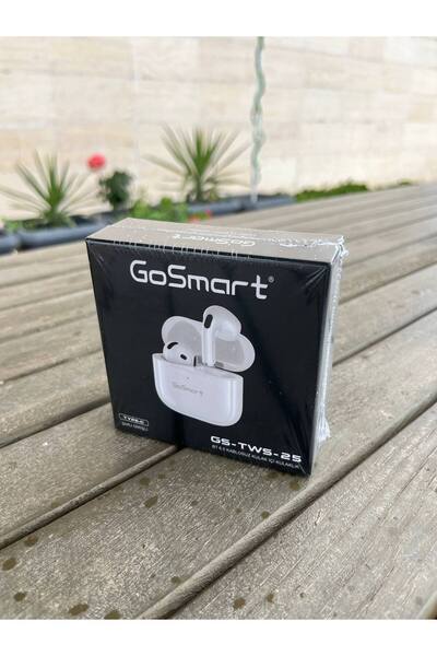 go smart Tws-25 Bluetooth Kulaklık