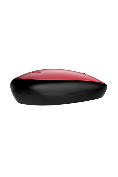HP MOUSE Bluetooth 240, Color: Red, Dimensions: 107 x 60.5 x 29.31 mm, Weight...