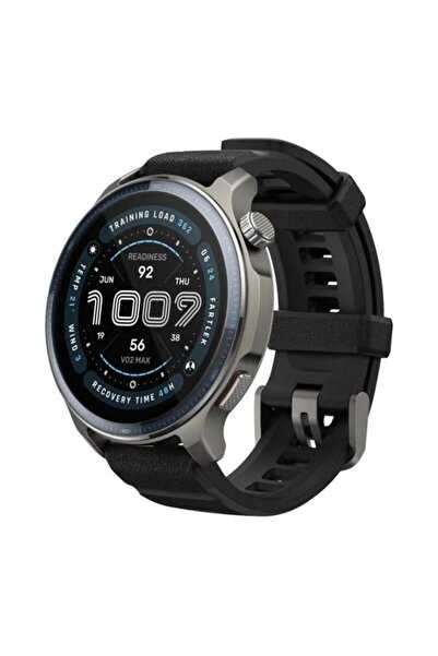 Other Ceas inteligent Amazfit Balance 2 Negru 1.5 AMOLED