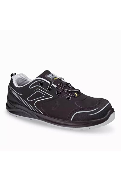 Safety jogger CADOR LOW S3 ESD SRC İş Güvenlik Ayakkabısı