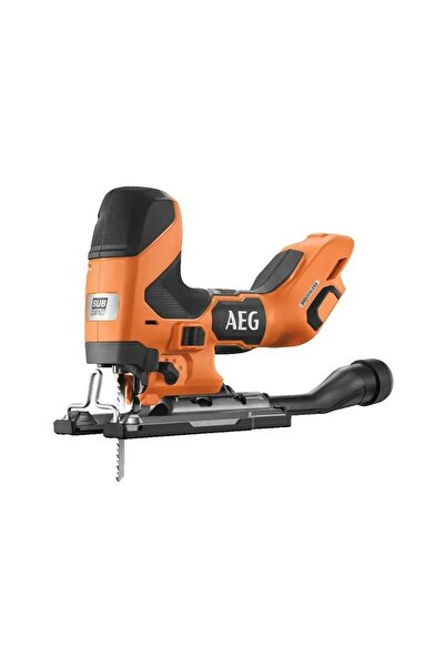 AEG BST18BSBL-602TC 18V Akülü Dekupaj Testere Plastik Çantalı