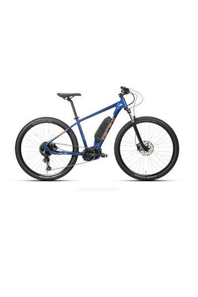 CARRARO BİSİKLET CARRARO VECTOR 9.3 ELEKTİRİKLİ DAG BİSİKLETİ STEPS 6100 MOTO...