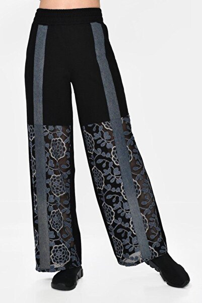 DQMANE Tasarım Şık Pantolon