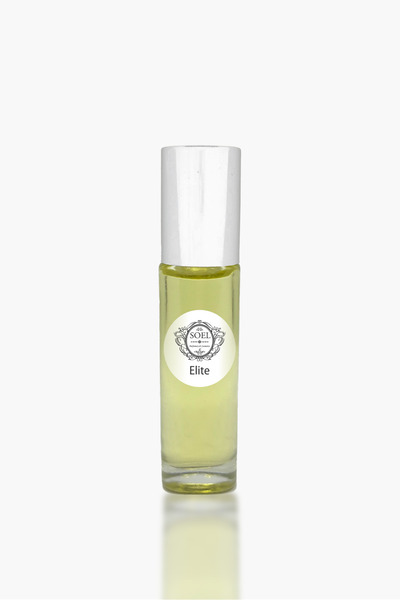 Soel Parfüm Elite Unisex Esansiyel Yağ 10 Ml