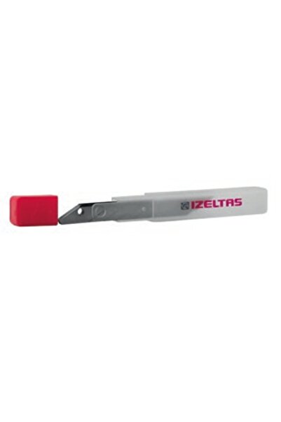 İzeltaş 14000 005091 Pro Maket Bıçağı Yedek Bıçak 30° Açılı 9 mm