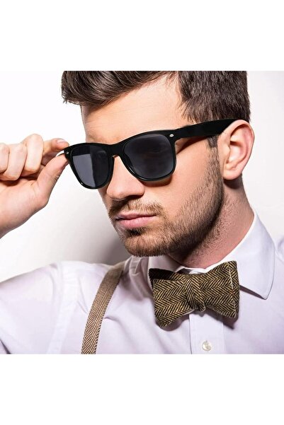 markentegra Groom's Glasses – Wedding and Bachelorette Party Accessory