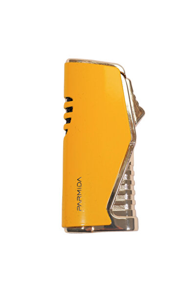 Parmida 3 Torch Delicili Puro Çakmak PCM0923