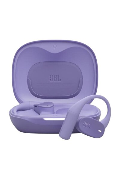 Other JBL Sense Lite Open-Ear Wireless Earbuds Purple