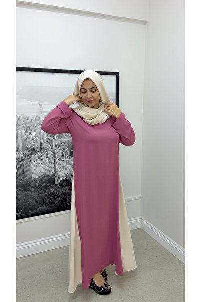 Vivezza Hajj and Umrah Dress with Shawl and Gift, Ravza Garnili