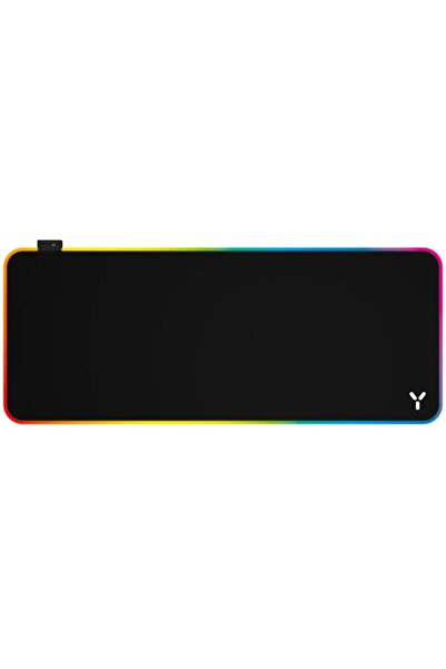 Other ISY IMP-6000-XXL Mouse Pad RGB pentru jocuri 90x36cm