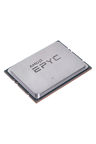 Amd Tava procesorului EPYC 9274F 100-000000794