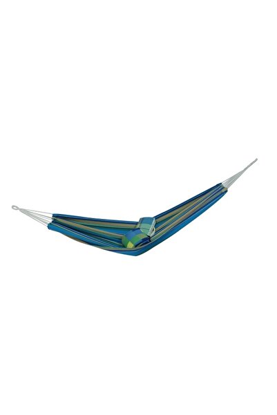 DacEnergy DacEnergy(C) hammock, made of Polyester and Cotton, 200 x 100 cm, w...