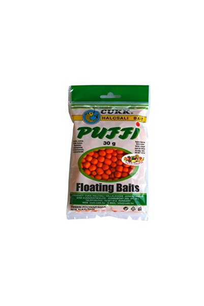 CuKK Momeala flotanta de carlig CUKK, 30g, Pufarin Mic Tutti Frutti