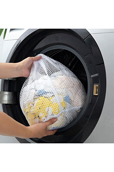 MaffStuff Sac pentru haine la mașina de spălat 40 x 50 cm MaffStuff®
