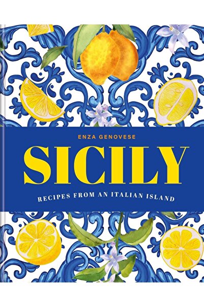 Penguin Books Sicily