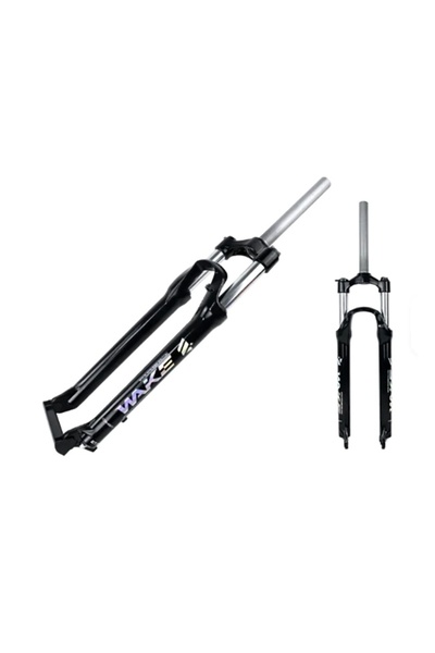 BikeWay WK-FK-J01A Wake 29 Jant Kilitli Maşa Oversize 110 mm Disk Fren Uyumlu...