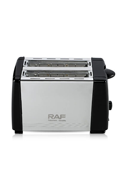 raf Prajitor de Paine 262 - 6 Nivele, 650W