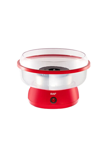 raf Aparat de Facut Vata de Zahar 0001 - Capacitate 12 g, Putere 500W