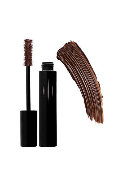 RADIANT PROFESSIONAL MAKE UP / HELLENICA Rimel Radiant MAGNA LASH + FIBERS 05...