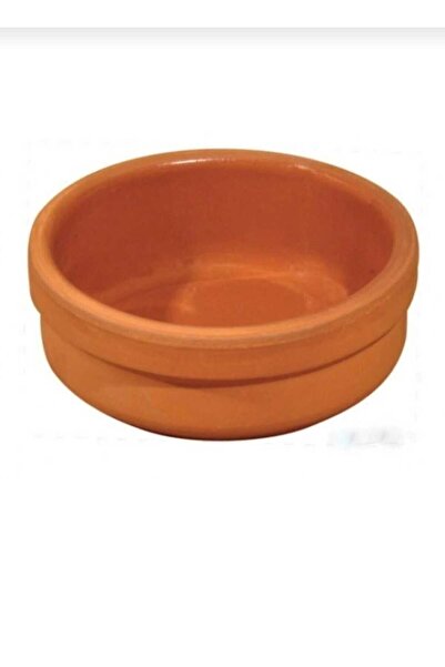 Bybaykuş Kinik Casserole with Glazed Inside 2 Pieces