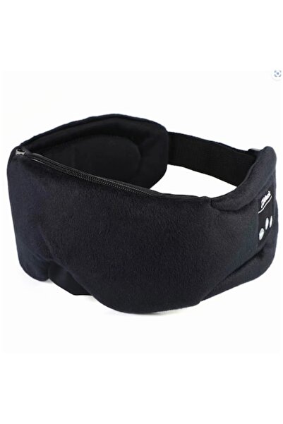 FRYGAMIC Sleep Mask with Bluetooth 5.0 Headphones