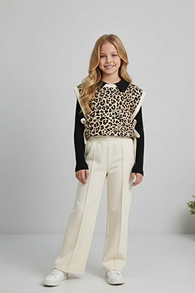 zubi kids Triple Girls' Set (Ages 4-11)