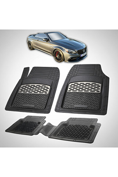 TEAMCAR Covorase Mercedes-Benz C-Class Compatibile A205 Cabriolet 2016-2022 |...