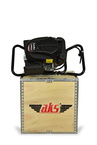 Arks TMAXX 179cc 6.5 HP Benzinli El Sondaj Makinesi – Profesyonel Full Set 30...