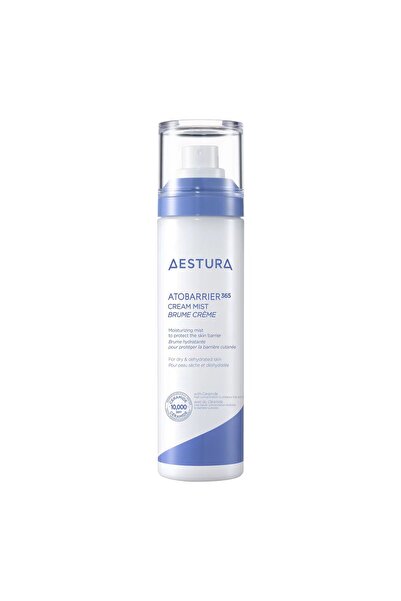AESTURA ATOBARRIER365 Cream Mist - Nemlendirici ve cilt bariyeri koruyucu spr...