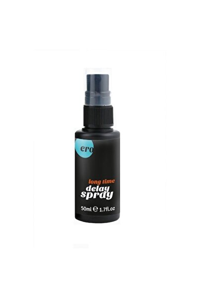 Hot DELAY Spray Long Time