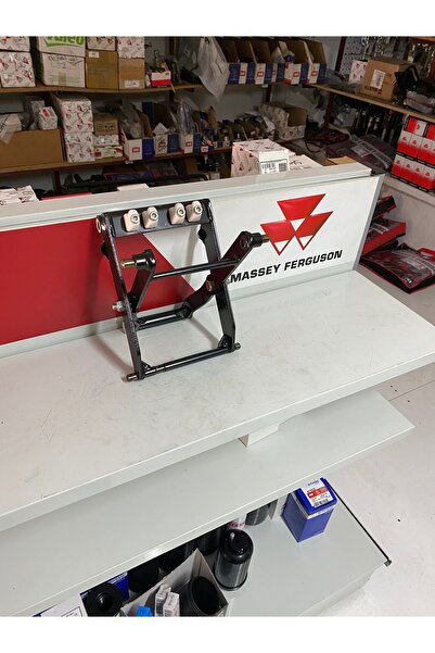 CNH MASSEY FERGUSON NEWHOLLAD PİLOT KOLTUK MAKAS TAKIMI 5080221