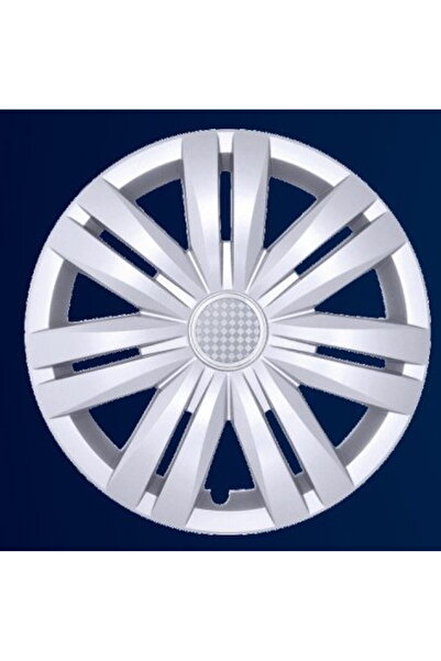 Fym Sks427 Sks 427 16 J Plastic Wheel Cover Set of 4 Imported Premium